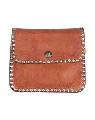 Campomaggi Marroquiner&iacute;a - Monederos en YOOX.COM