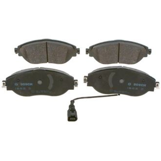 Bosch Pastiglie Freno Anteriori 0986424285 Bosch