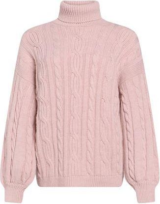 Vicolo PRENDAS DE PUNTO - Cuello alto en YOOX.COM