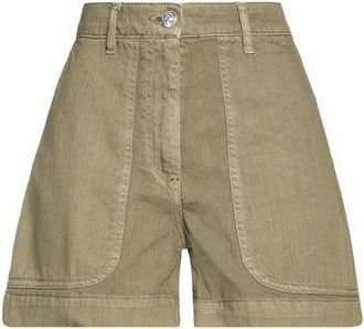 Nine In The Morning PARTES DE ABAJO - Shorts vaqueros en YOOX.COM