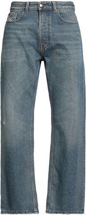 Diesel BOTTOMWEAR - Jeans on YOOX.COM