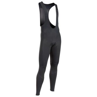 Northwave Active Acqua Bibtight Velohose f&uuml;r Herren | grau