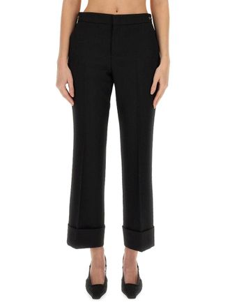 Gucci Wollhose