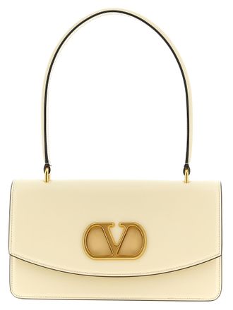 Valentino Garavani Womens Vain Shoulder Bag