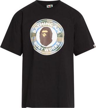 A Bathing Ape TOPWEAR - T-shirts on YOOX.COM