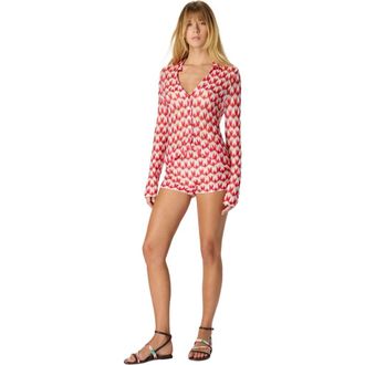 Missoni Shirt In Viscose With Floral Pattern in Multicoloured at Nordstrom, Size 42 It