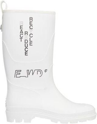 F_WD CALZADO - Botas en YOOX.COM