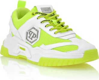 Philipp Plein Lage Sneakers Predator