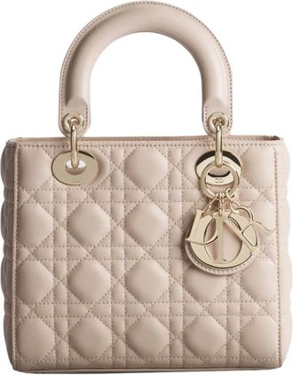 Dior Donna, Borse, Beige, Taglia unica, new