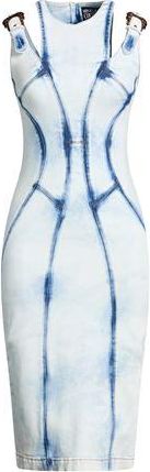Versace DRESSES - Midi dresses sur YOOX.COM