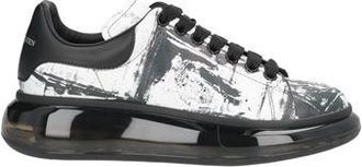 Alexander McQueen FOOTWEAR - Trainers on YOOX.COM