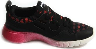 MOA Master Of Arts Neopreen Camouflage Instap Schoenen - Dames - Sneakers - Zwart - 38 EU - Schoenen