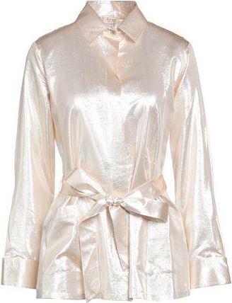 Her Shirt - Her Dress CAMISETAS Y TOPS - Camisas en YOOX.COM