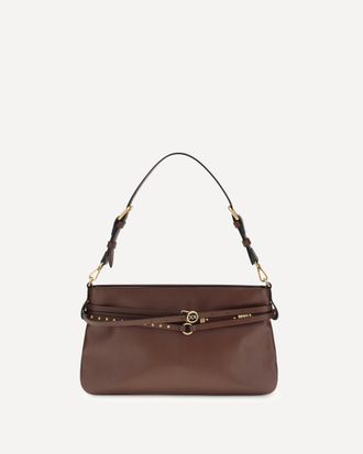 Pinko Borsa a Spalla in pelle Woman UNI