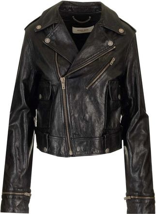 Golden Goose Donna, Giacche, Nero, S, new
