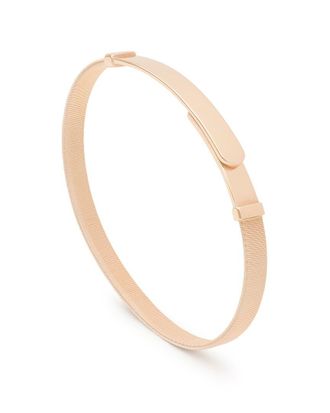 Marco Bicego Masai 18K Rose Gold Bracelet