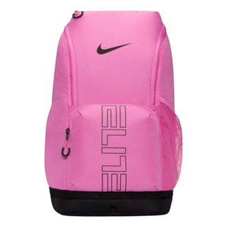 Nike Varsity Elite Backpack Pink HM9965-675