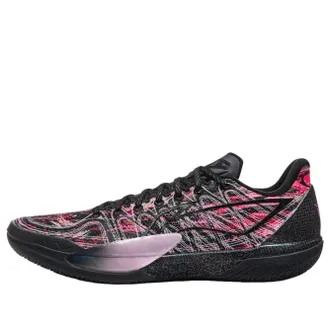 Li-Ning Gamma 2 Black Pink ABAV033-7