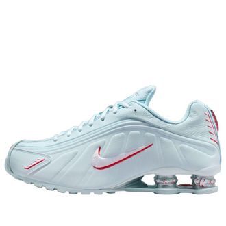 Nike Shox R4 Puerto Rico IQ1867-474