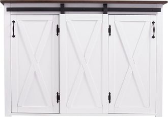 SEI Furniture Sei Furniture Leshire Kitchen Island