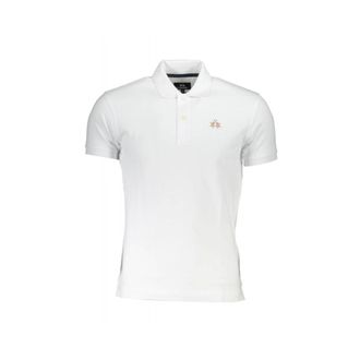 La Martina Uomo, Top, Bianco, 3Xl, new