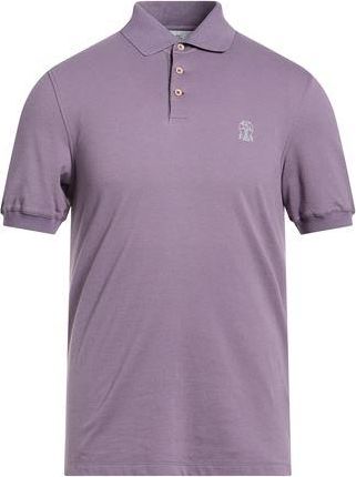 Brunello Cucinelli TOPWEAR - Polo su YOOX.COM