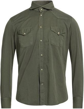 Bastoncino TOPS - Hemden auf YOOX.COM