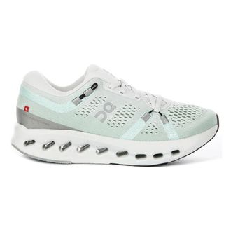 On Running Cloudsurfer 2 Running Trainer - female - On Running - Running Shoes - Green - 9 UK - Sport