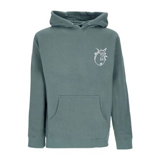 The Hundreds Uomo, Felpe, Verde, S, new