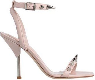 Alexander McQueen FOOTWEAR - Sandals sur YOOX.COM