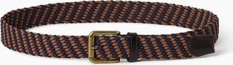 Osprey Mens Warren Belt - Brown - Size: 85