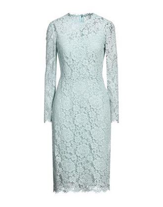 Dolce & Gabbana VESTIDOS - Vestidos midi en YOOX.COM