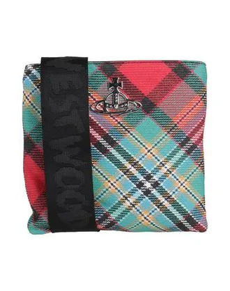 Vivienne Westwood BAGS - Cross-body bags sur YOOX.COM