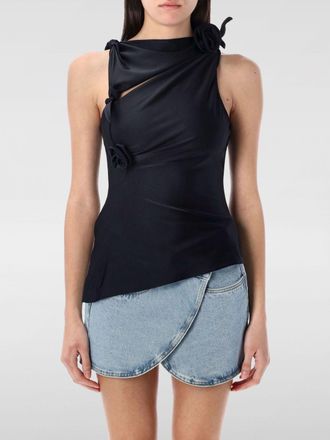Coperni Top COPERNI Woman color Black