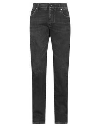 Dolce & Gabbana BAS - Pantalons en jean sur YOOX.COM
