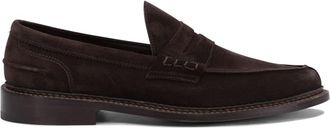 Trickers Uomo, Scarpe, Marrone, 41 EU, new
