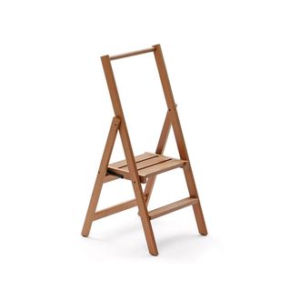 Arredamenti Italia Staircase 2 steps KIMORA, cherry wood