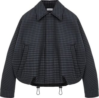 Loewe Mujer, Chaquetas, Negro, Talla: M