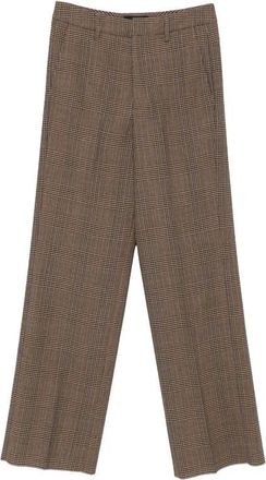 Seafarer Pantal&oacute;n Seafarer - Trousers - Mujer - Marr&oacute;n - XS