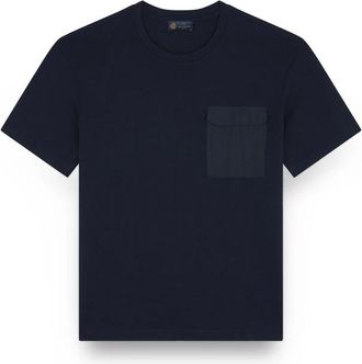 Paul & Shark Uomo, Top, Blu, L, new