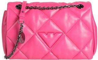 Emporio Armani TASCHEN - Umh&auml;ngetasche auf YOOX.COM