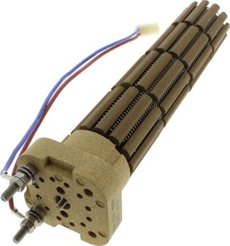 PACIFIC Riscaldatore In Steatite Da 1200w 060485 Per Scaldabagno Atlantic