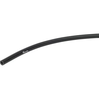 Fortis Manguera Vers&aacute;til De Pu-suave. Negro. 12.7x3.15 Mm. 50m Fortis Por 50)