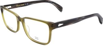 Rag & Bone RNB7059/G 04C3 00 Olive 58mm