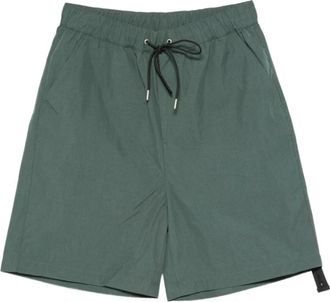 OAMC Training Shorts - Heren - Korte sportbroeken - Groen - S - Fitness