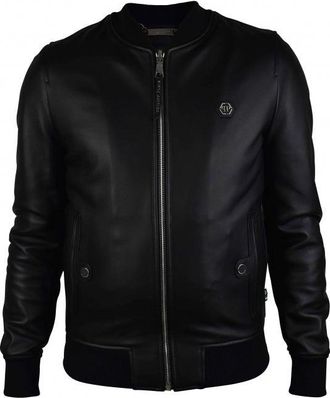 Philipp Plein Bomber Jacket