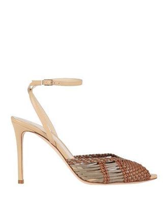 Giorgio Armani CALZADO - Sandalias con cierre en YOOX.COM