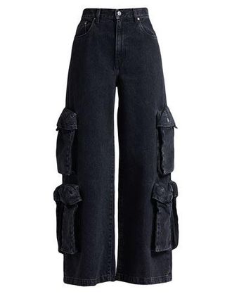 Amiri PARTES DE ABAJO - Pantalones vaqueros en YOOX.COM