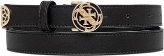 Guess Mujer, Accesorios, Negro, Talla: M