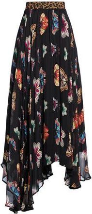 5 Progress BOTTOMWEAR - Maxi skirts on YOOX.COM